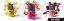 Riot BLCK EDTN - S&V - Mango s vanilkovou zmrzlinou - 10ml