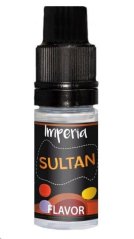 Příchuť IMPERIA Black Label 10ml Sultán