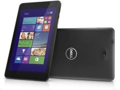 Dell Venue 8 Pro Black (použité zboží)