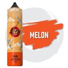 ZAP! Juice AISU - S&V - Melon - 10ml