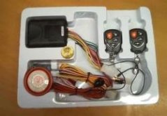 Motoalarm se540