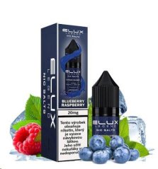 Elux Legend Salts - Blueberry Raspberry -20mg