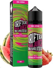 Příchuť Drifter Bar Juice S&V 16ml Watermelon Strawberry