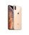 iPhone XS Max 64GB Zlatá třídy Výborný