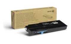 Xerox CYAN STANDARD CAPACITY TONER CARTRIDGE pro VERSALINK C400/C405 2.5K