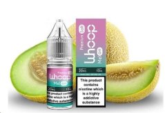 WHOOP SALT - MELON (ŽLUTÝ MELOUN) 20MG