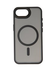 POUZDRO SWISSTEN MagStick FLEX PRO APPLE IPHONE 16e ČERNÉ