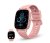 Ksix Pulse Pink