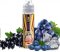 PŘÍCHUŤ PJ EMPIRE S&V 10ML SLUSHY QUEEN INDIGO FLOW