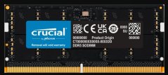Crucial DDR5 32GB SODIMM 4800MHz CL40