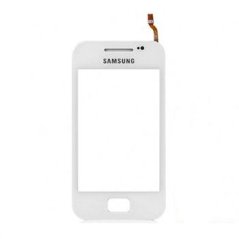 Samsung S5830 bílé sklíčko + dotyková deska