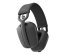 Logitech Zone Vibe 100 headset - GRAPHITE
