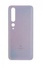 Xiaomi Mi 10 Pro Kryt Baterie Alpine White