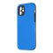 OBAL:ME NetShield Kryt pro Apple iPhone 12 Blue