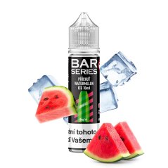 Bar Series S&V Watermelon ICE 10ml