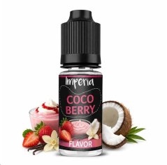 Příchuť IMPERIA Black Label 10ml Cocoberry