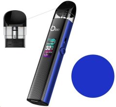 Oree Eclipse Pro elektronická cigareta 1200mAh Blue
