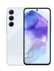 Samsung Galaxy A55 A556B 5G 8GB/128GB Dual SIM Blue