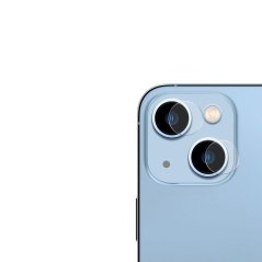 Ochranné sklo zadního fotoaparátu AppleiPhone 14 / 14 Plus