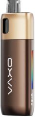 OXVA ONEO POD ELEKTRONICKÁ CIGARETA 1600MAH SILKY BROWN 1ks