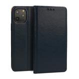 Book Special Case pro Xiaomi Redmi Note 10 Pro/ Note 10 Pro Max Navy