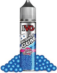 PŘÍCHUŤ IVG SHAKE AND VAPE 18ML BUBBLEGUM