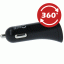 SWISSTEN CL ADAPTÉR POWER DELIVERY USB-C A USB 2,4A 30W POWER + KABEL MICRO USB