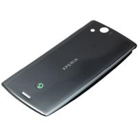SonyEricsson LT15i /LT18i Arc Black Kryt Baterie