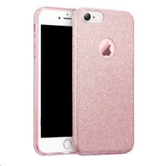 Shining Case - Samsung M215 GALAXY M21 Pink