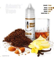 Příchuť Adam´s Vape Shake and Vape 10ml Whisky Reserve