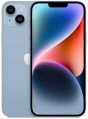 iPhone 14 Plus 128GB Modrá třídy Velmi dobrý