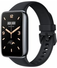Xiaomi Mi Smart Band 7 Pro Black EU