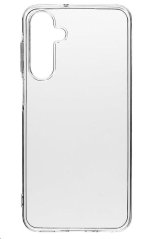 OBAL:ME TPU Kryt pro Samsung Galaxy A16 4G/5G Transparent