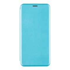OBAL:ME Book Pouzdro pro Xiaomi Redmi 12C Sky Blue