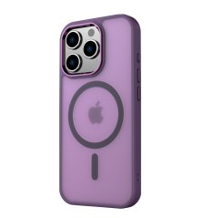POUZDRO SWISSTEN MagStick FLEX PRO APPLE IPHONE 16 PLUS FIALOVÉ
