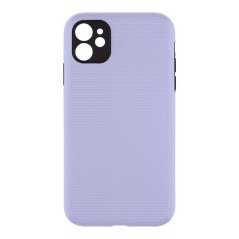 OBAL:ME NetShield Kryt pro Apple iPhone 11 Light Purple