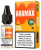 Liquid Aramax SALT Peach Mango 10ml - 10mg