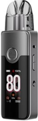 VOOPOO VINCI E80 Pod elektronická cigareta 3000mAh Metal Gray 1ks
