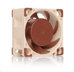 Noctua ventilátor NF-A4x20 FLX, 3-pin, 5000 RPM, 14.9dB, 12V - 40mm