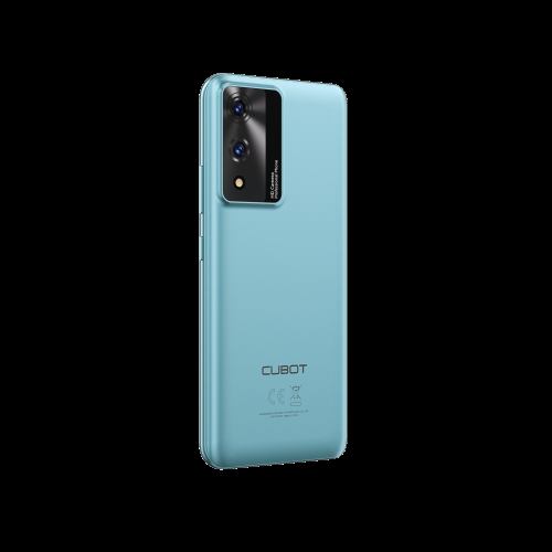 CUBOT A20 4GB/128GB modrý