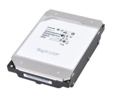 Toshiba HDD Server - 18TB/7200rpm/SATA/512MB/512e