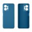 OBAL:ME Matte TPU Kryt pro Xiaomi Redmi Note 12 4G Dark Blue