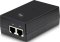 Ubiquiti Gigabitový PoE Injektor 48-24W-G, 48V/0.5A (24W)