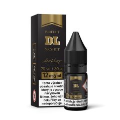 JustVape DL NicShot 70VG 30PG 10ml 12mg