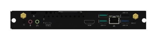 Prestigio Solutions PC for Light Series Multiboard, LTE verze