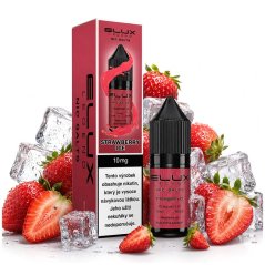 Elux Legend Salts - Strawberry ICE - 10mg