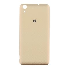 Huawei Y6 II Kryt Baterie Gold