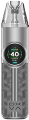 OXVA NeXLIM elektronická cigareta 1500mAh Traction Gray 1ks