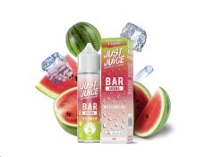 Příchuť Just Juice Bar Range S&V: Watermelon (Vodní meloun)