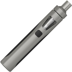 Joyetech eGo AIO elektronická cigareta 1500mAh Black-Grey 1ks